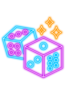 Dice icon