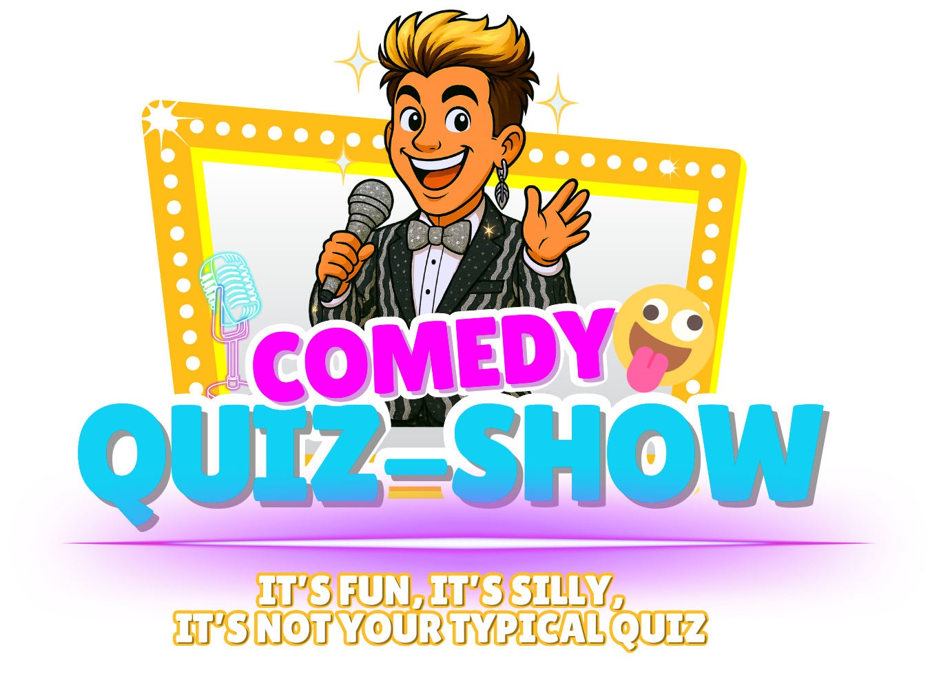 Comedy Quiz Show