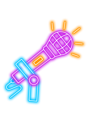 Microphone icon