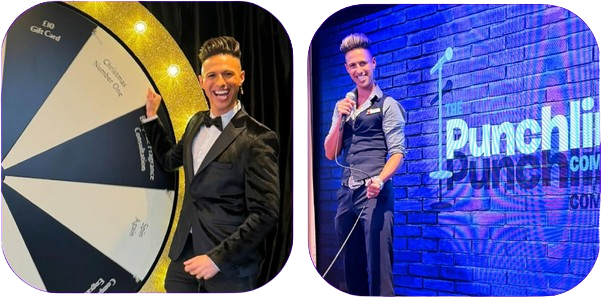 Quiz Shows