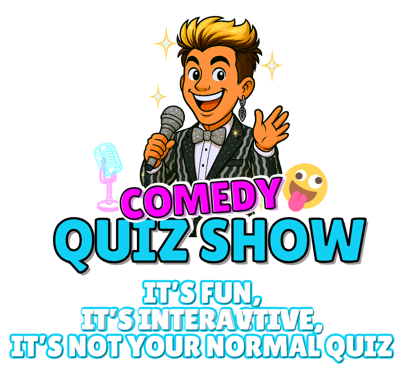 Comedy Quiz Show